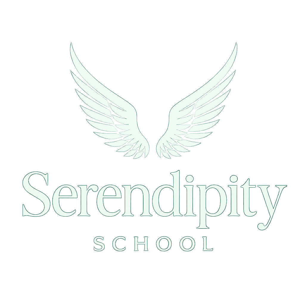 serendipity school